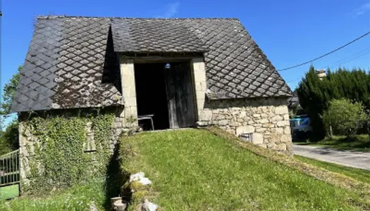 Maison - Villa Vente Bassignac-le-Haut   23300€