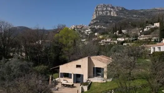 Grande Maison - Piscine Saint Jeannet