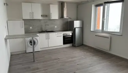 Appartement F2 en duplex / Étampes 