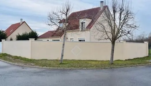 Maison Vente Fontenay-sur-Loing 6p 116m² 199500€