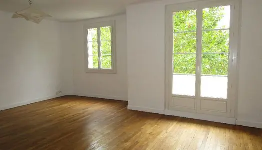 Appartement 4 pièces 85 m² 