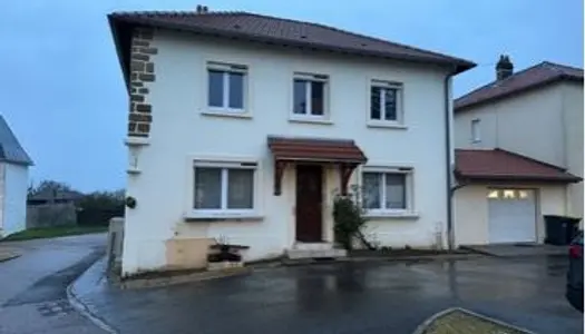 Maison 150m2 Marieulles