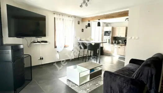 Maison 5 pièces 130 m² 