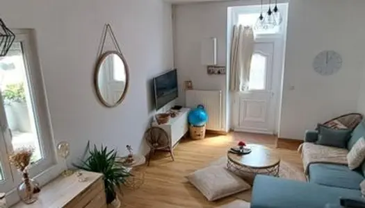 Maison 5 pièces 89 m²