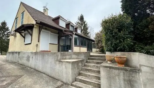 Maison 7 pièces 180 m²