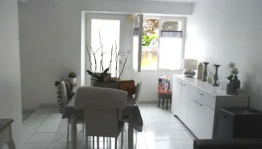 Maison 3 pièces 49 m² 