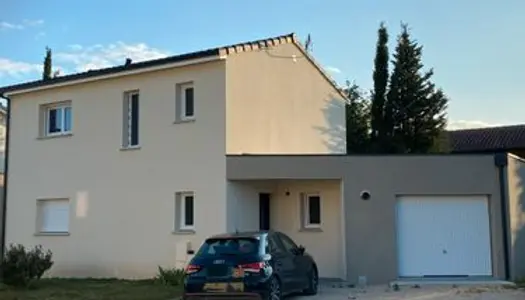 Maison - Villa Location Cugnaux 4p 107m² 1295€