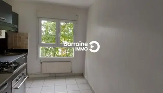 Appartement 3 pièces 54 m² 