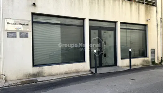 Local commercial 47 m²