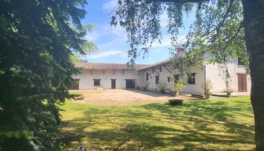 Maison Vente Vonnas 5 pièces 170 m²