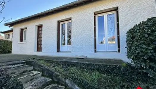 Maison 3 pièces 80 m²