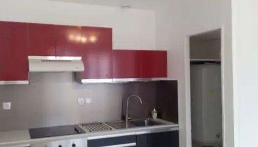 Appartement T2 à AUXONNE ( entre DIJON et DOLE) 