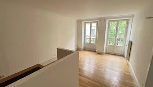 Appartement 3 pièces 41 m² 