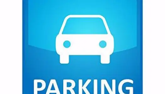 Parking/Garage 