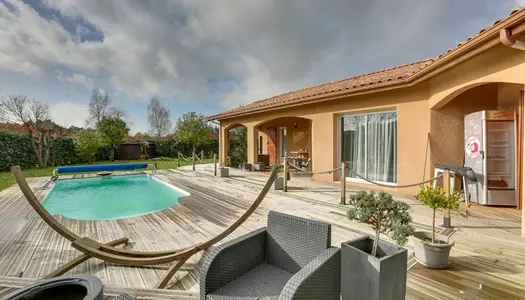 Vente Maison 95 m² à Saubion 600 000 €