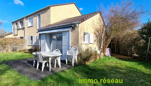 Maison 6 pièces 120 m²