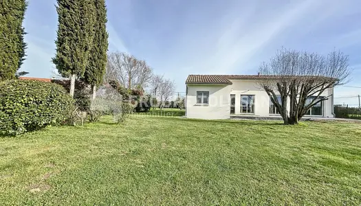 Maison 3 pièces 86 m²