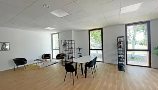 Bureaux à vendre à Muret 