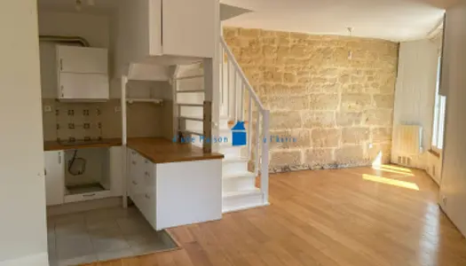 Maison 4 pièces 70 m² 