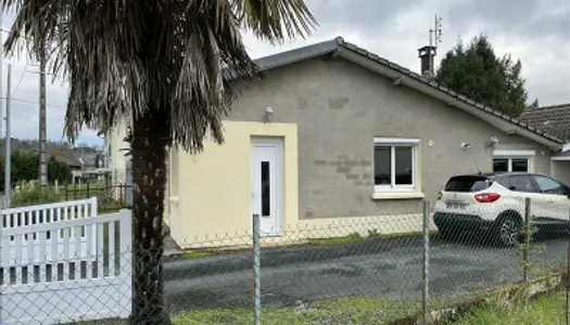 Maison 3 pièces 81 m²