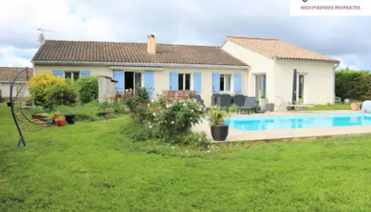 Maison 5 pièces 150 m² 