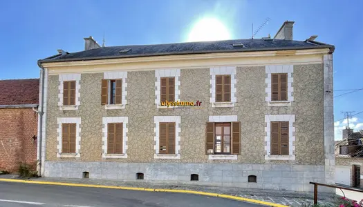 Vente Maison 185 m² à Davenescourt 163 000 €