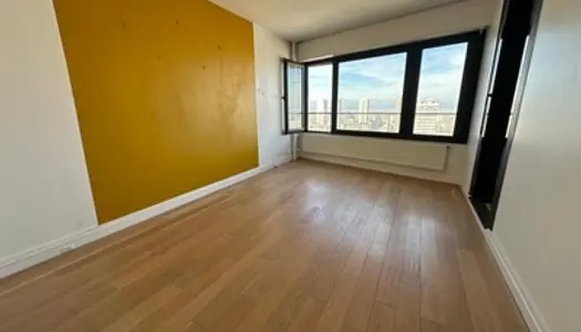 Maison 2 pièces 61 m² 