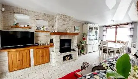 Maison 6 pièces 94 m²