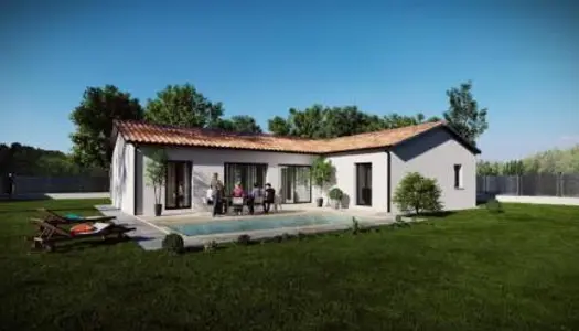 Maison 6 pièces 130 m²