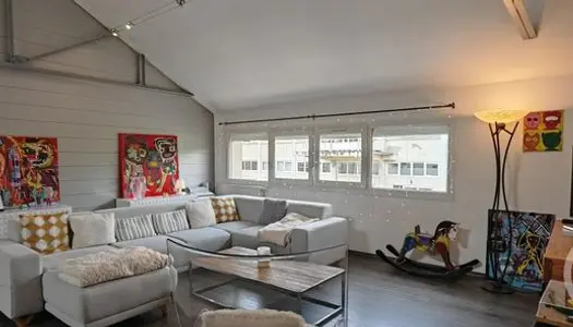 Appartement 6 pièces 139 m² 