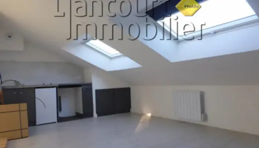 Appartement 1 pièce 12 m² 