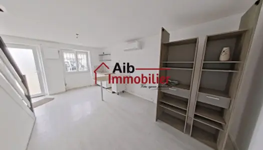 Maison 3 pièces 47 m² 