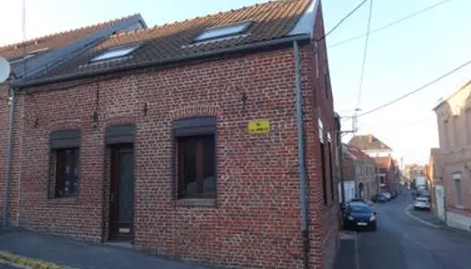 Maison de 80 M2 