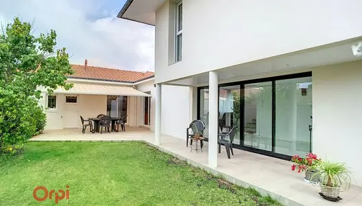 Maison 5 pièces 150 m² 