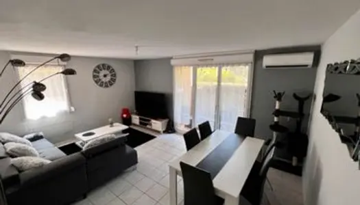 Appartement T3 