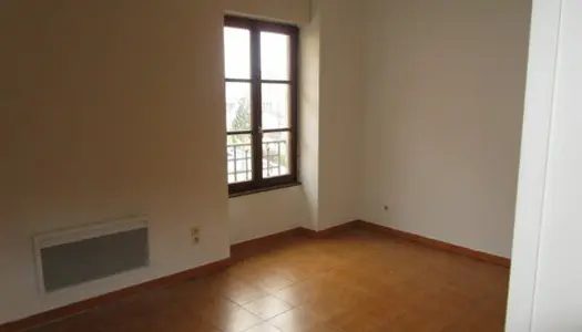 Appartement 1 pièce 27 m²