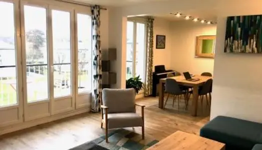 Appartement 4 pièces 75 m²