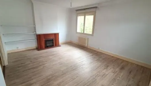 Appartement 4 pièces 118 m²