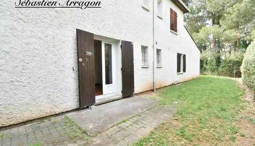 Dpt Lot et Garonne (47), à vendre VILLENEUVE SUR LOT appartement T3 