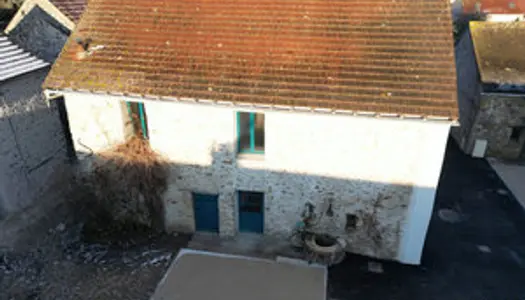 Maison à vendre Fontenay-le-Vicomte