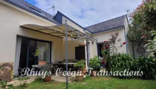 Maison 6 pièces 110 m² 