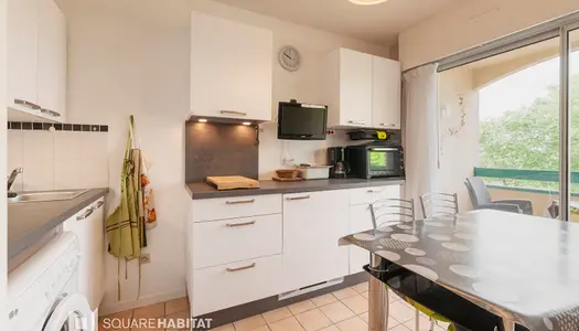 Vente Appartement 24 m² à Barbotan les Thermes 52 200 €