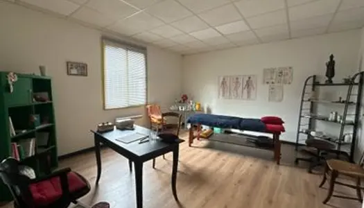 Bureau 20m2 à Périgueux 