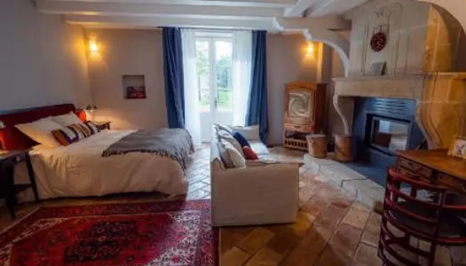 Appartement 10 pièces 365 m²