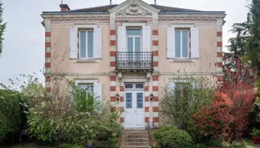 Maison 4 pièces 159 m²