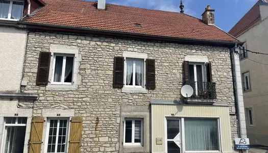 Immeuble de rapport 6 pièces 120 m² 