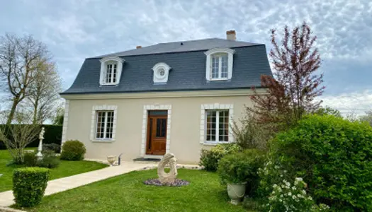 Maison 8 pièces 176 m² 