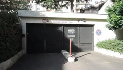 Parking - Garage Vente Paris 12e Arrondissement   28000€