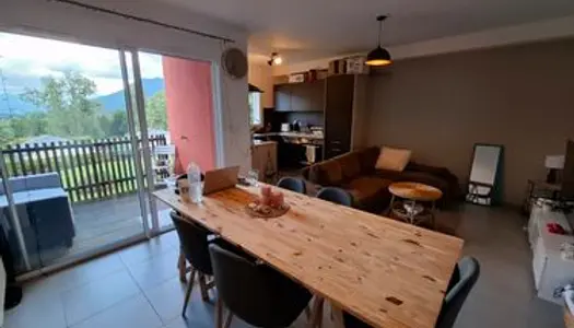 Appartement T 2 Vimines - Savoie (Pour investisseur) 