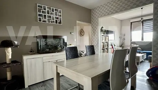 Maison 3 pièces 85 m² 